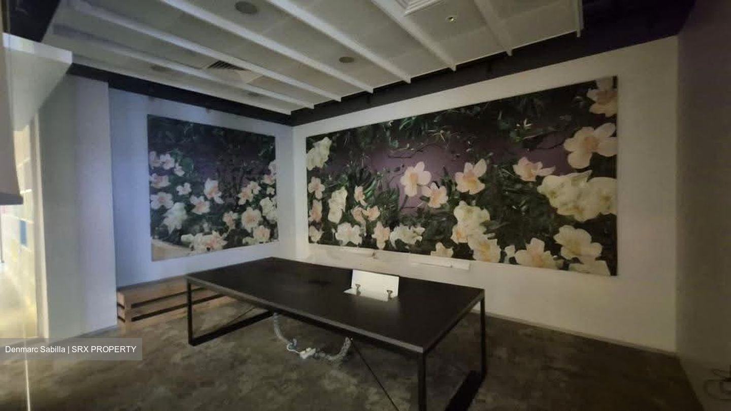 Dapenso Building (D1), Office #634121541